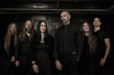 interview My Dying Bride